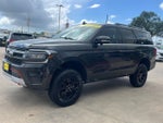 2022 Ford Expedition Timberline