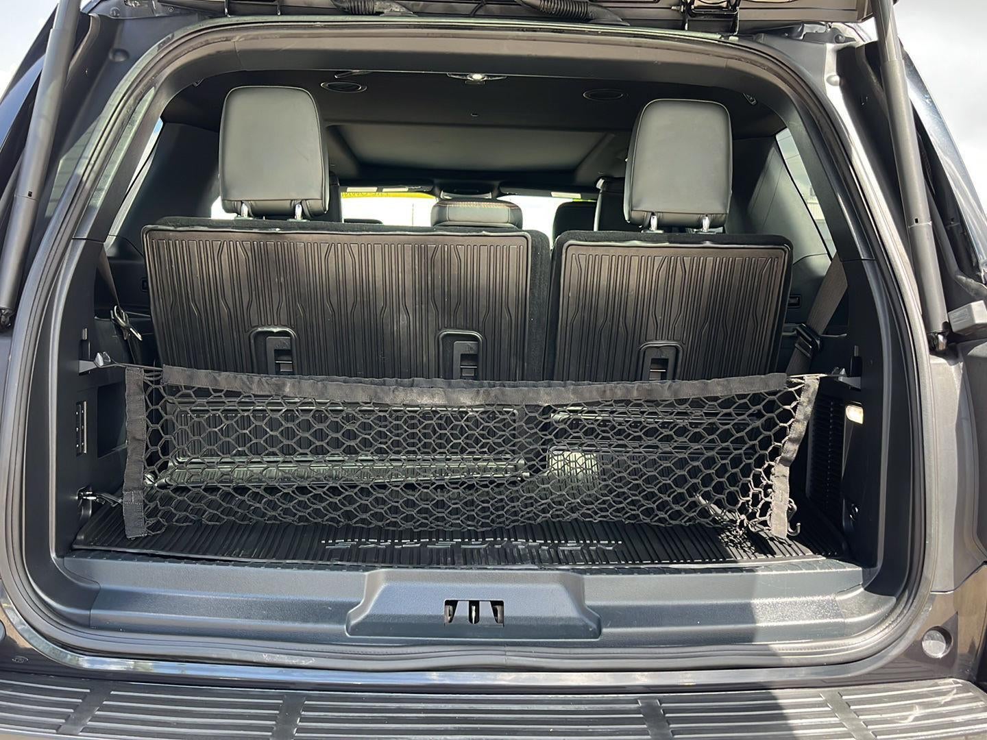 2022 Ford Expedition Timberline