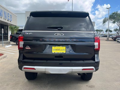2022 Ford Expedition Timberline