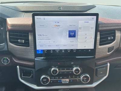 2022 Ford Expedition Limited