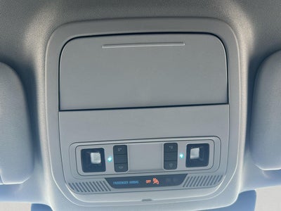 2023 Ford EXPLORER LIMI