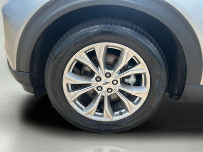 2023 Ford EXPLORER LIMI