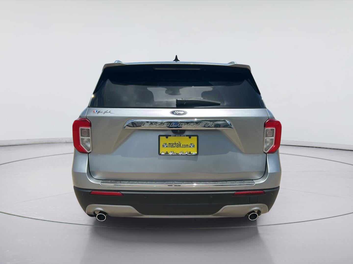 2023 Ford EXPLORER LIMI