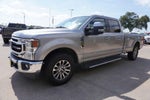 2020 Ford Super Duty F-250 SRW LARIAT