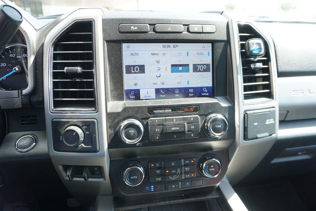 2020 Ford Super Duty F-250 SRW LARIAT