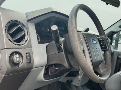 2015 Ford Super Duty F-250 SRW XL