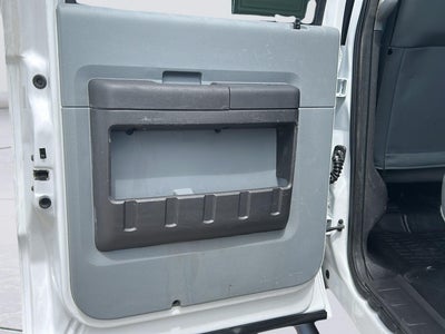 2015 Ford Super Duty F-250 SRW XL
