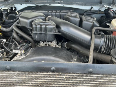 2015 Ford Super Duty F-250 SRW XL