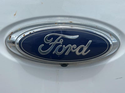 2015 Ford Super Duty F-250 SRW XL