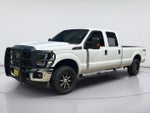 2015 Ford Super Duty F-250 SRW XL