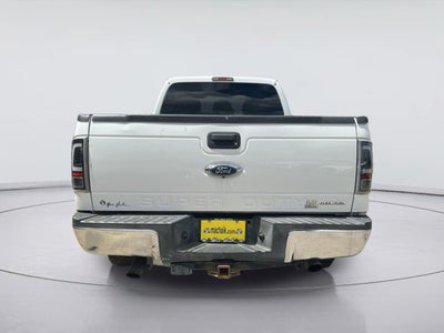2015 Ford Super Duty F-250 SRW XL