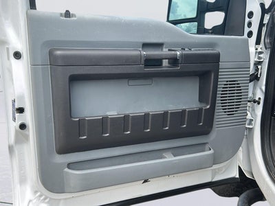 2015 Ford Super Duty F-250 SRW XL