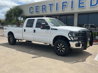 2015 Ford Super Duty F-250 SRW XL