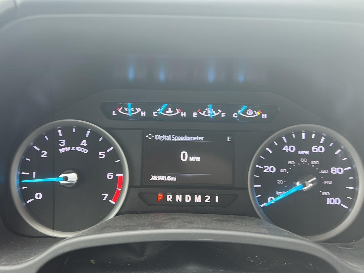 2022 Ford Super Duty F-250 SRW XL
