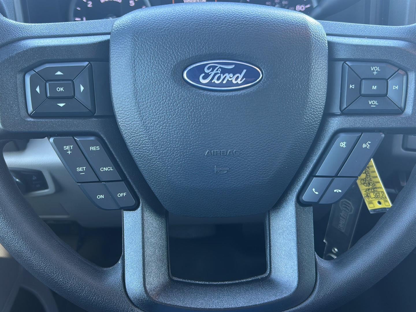 2022 Ford Super Duty F-250 SRW XL