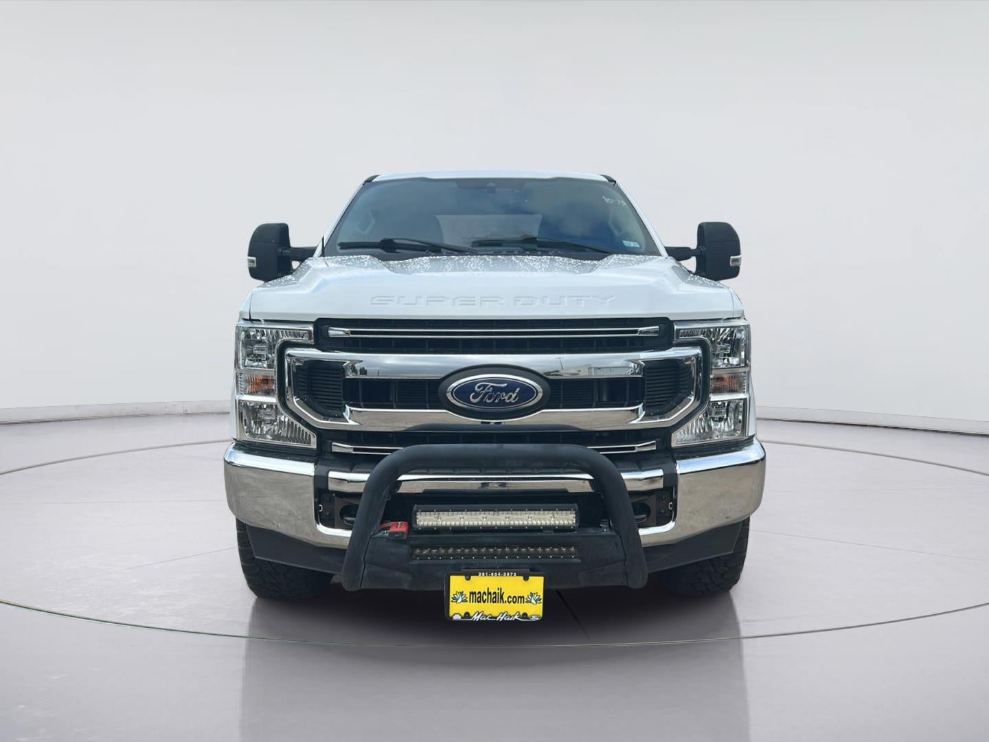 2022 Ford Super Duty F-250 SRW XL