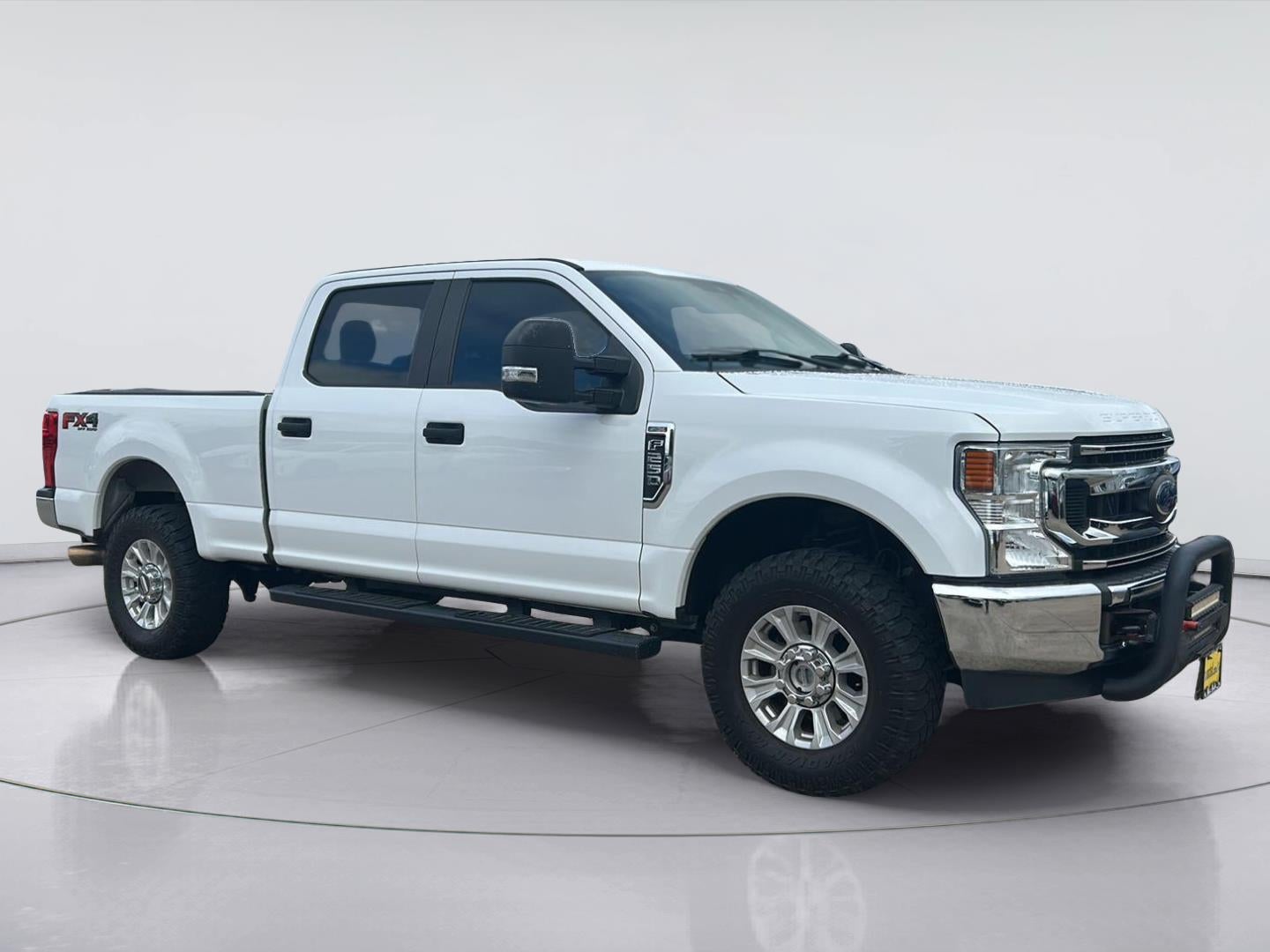 2022 Ford Super Duty F-250 SRW XL