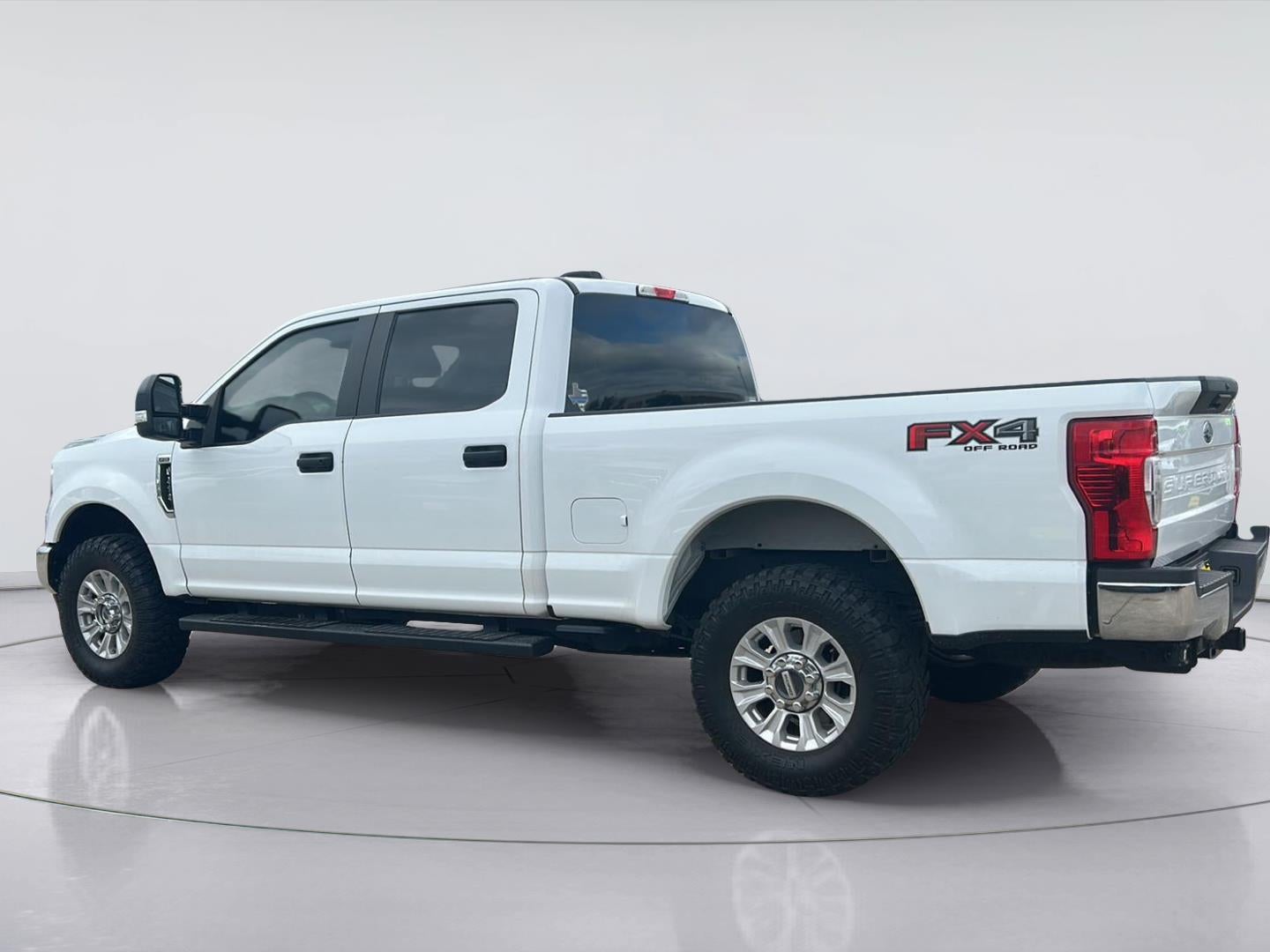 2022 Ford Super Duty F-250 SRW XL