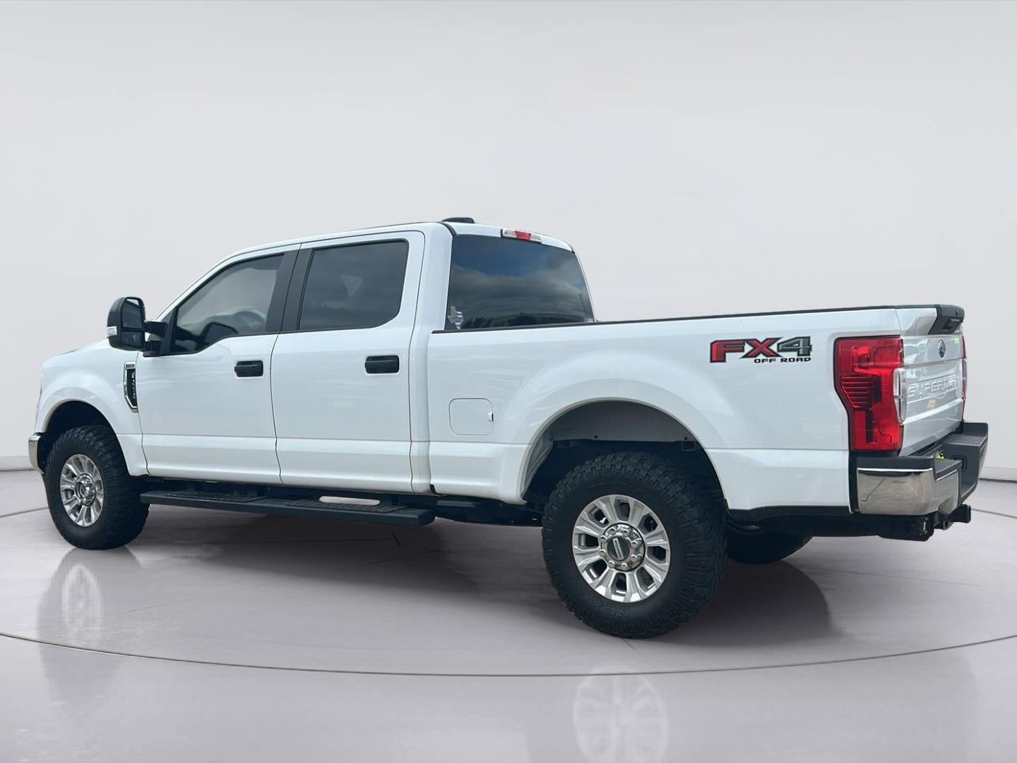 2022 Ford Super Duty F-250 SRW XL