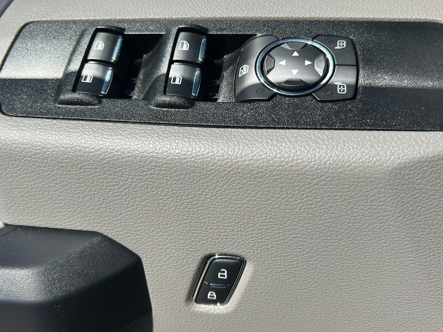2022 Ford Super Duty F-250 SRW XL