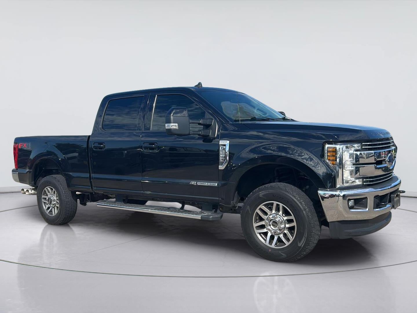 2019 Ford Super Duty F-250 Lariat