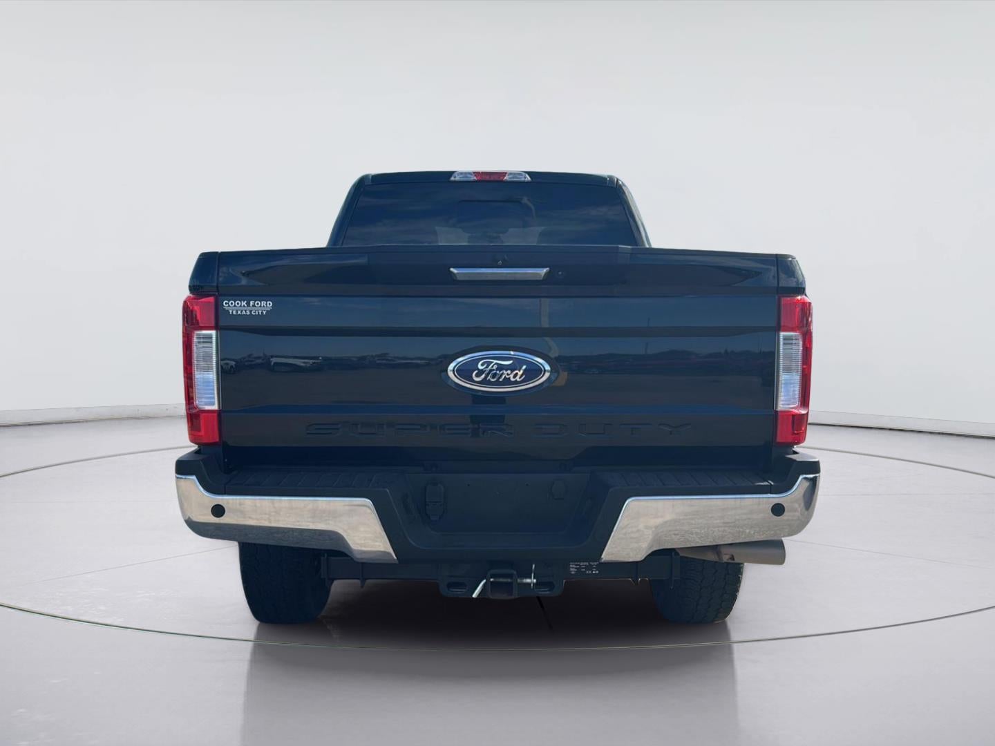 2019 Ford Super Duty F-250 Lariat