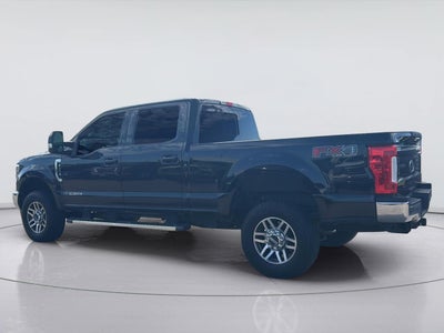 2019 Ford Super Duty F-250 Lariat