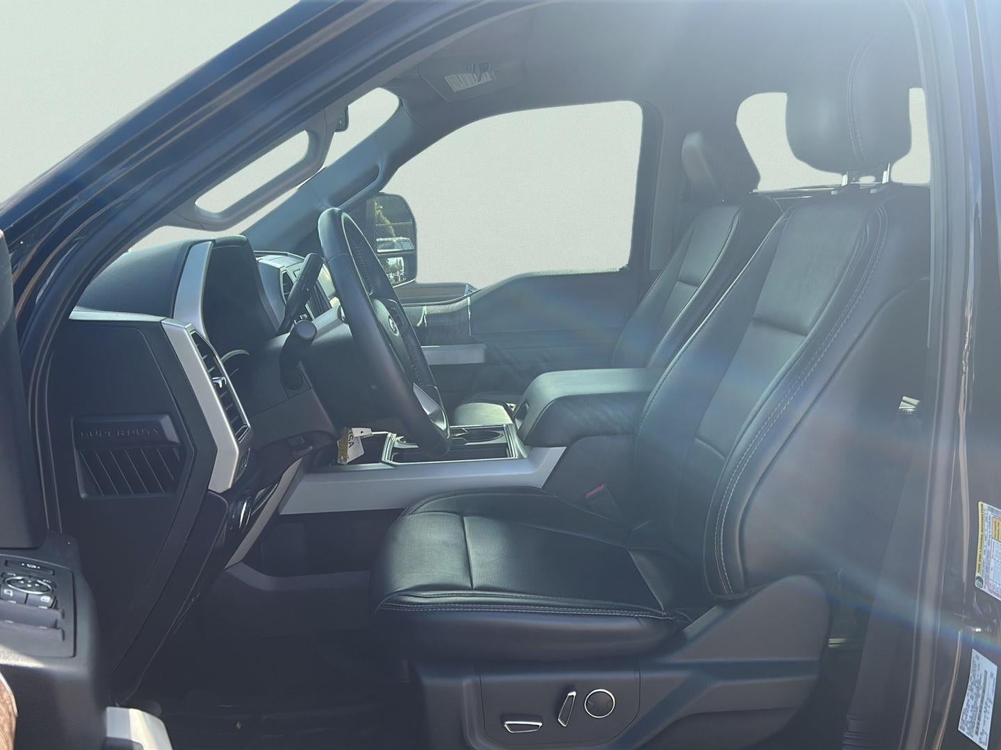 2019 Ford Super Duty F-250 Lariat