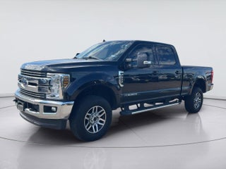2019 Ford Super Duty F-250 Lariat