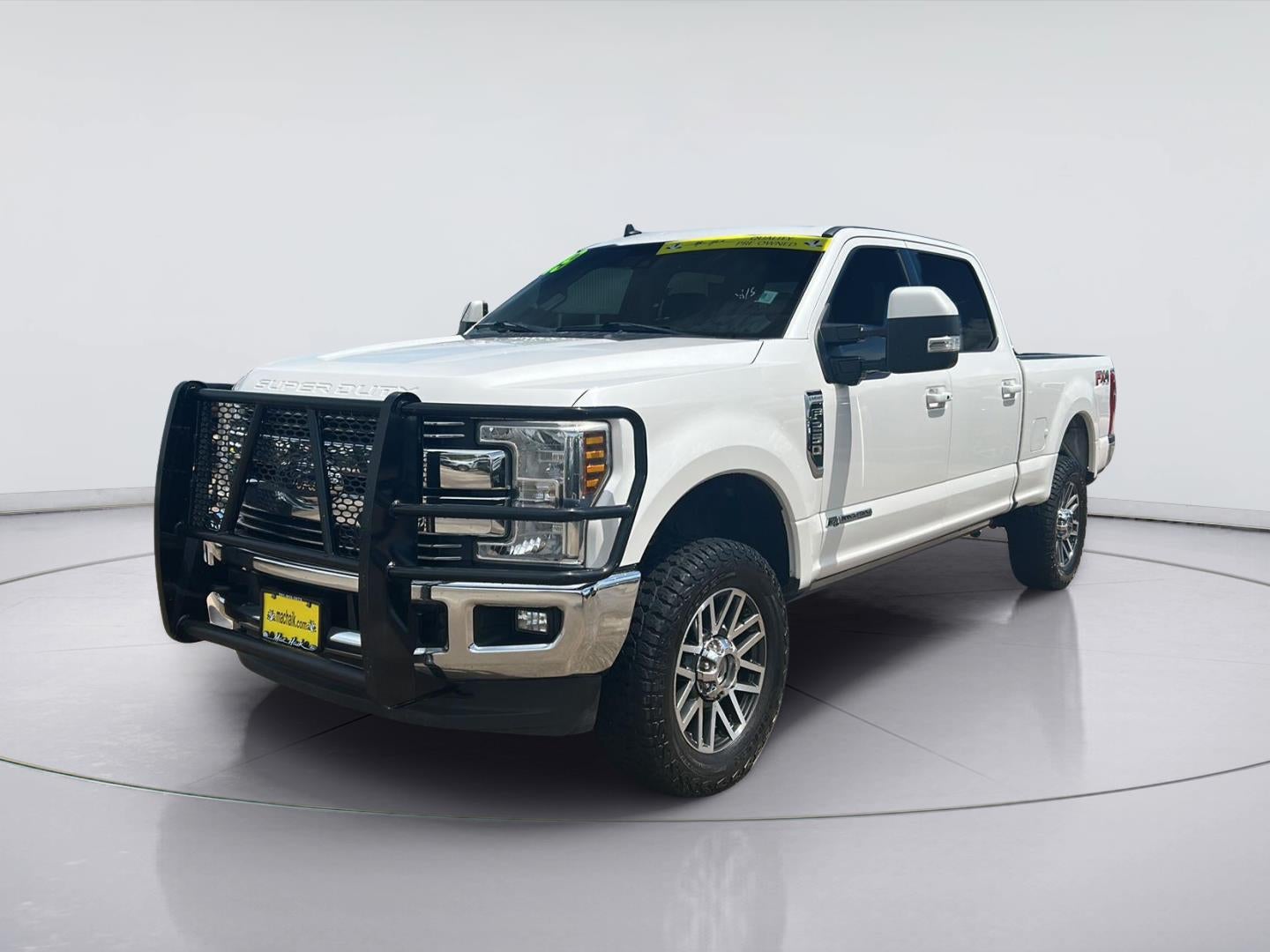 2019 Ford Super Duty F-250 Lariat