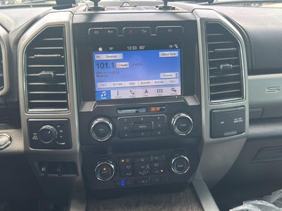 2019 Ford Super Duty F-250 Lariat