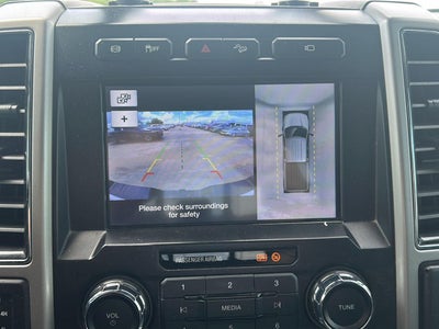 2019 Ford Super Duty F-250 Lariat