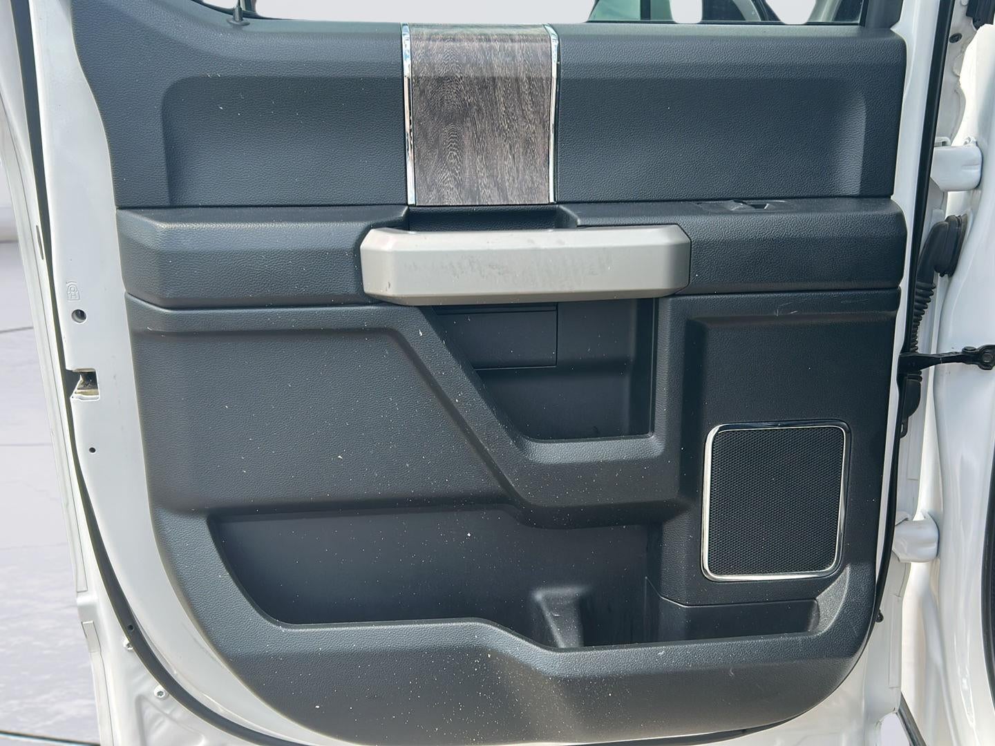 2019 Ford Super Duty F-250 Lariat