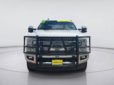 2019 Ford Super Duty F-250 Lariat