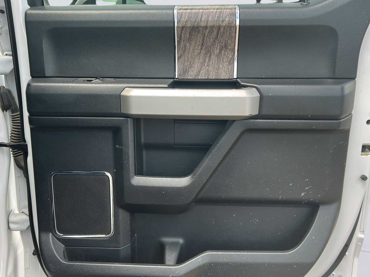 2019 Ford Super Duty F-250 Lariat