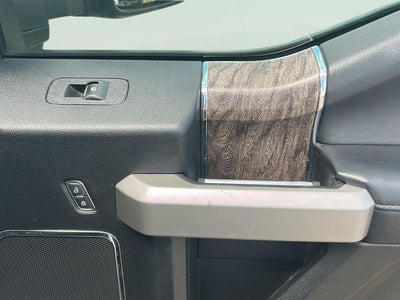 2019 Ford Super Duty F-250 Lariat