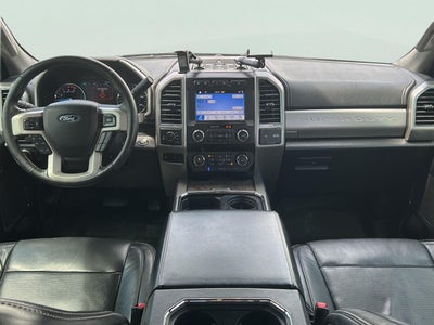2019 Ford Super Duty F-250 Lariat