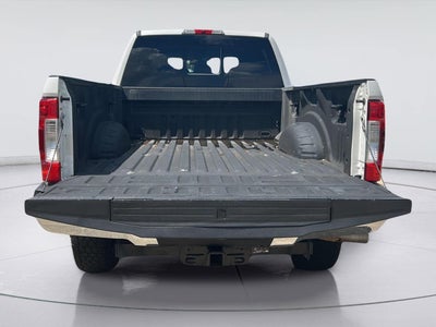 2019 Ford Super Duty F-250 Lariat