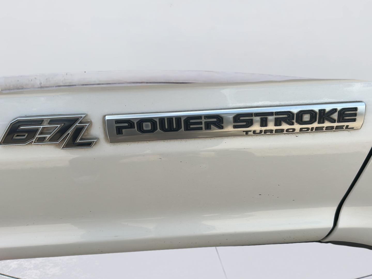 2019 Ford Super Duty F-250 Lariat