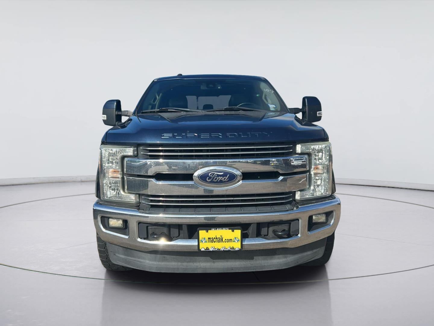 2017 Ford Super Duty F-250 Lariat