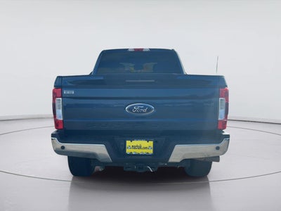 2017 Ford Super Duty F-250 Lariat