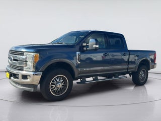 2017 Ford Super Duty F-250 Lariat