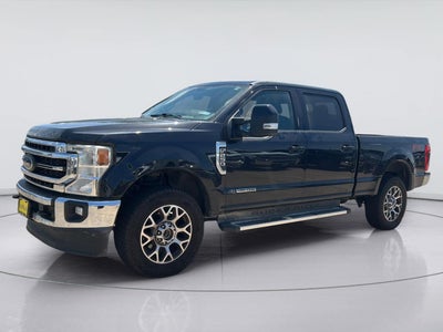 2022 Ford Super Duty F-250 Lariat