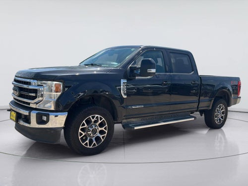 2022 Ford Super Duty F-250 Lariat