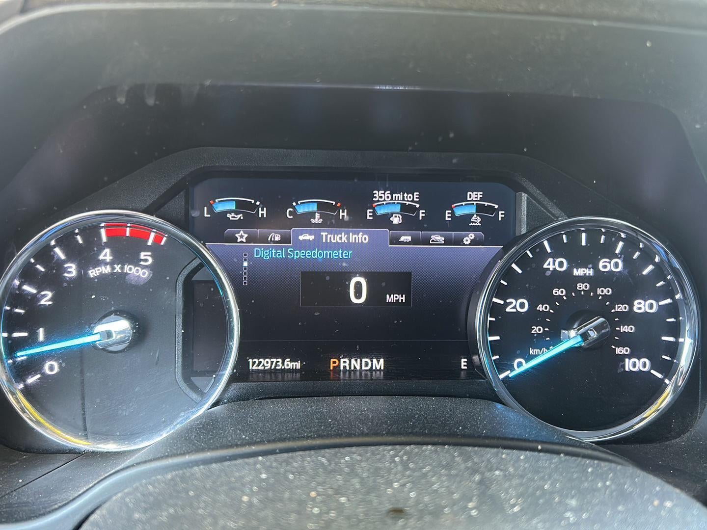 2022 Ford Super Duty F-250 Lariat