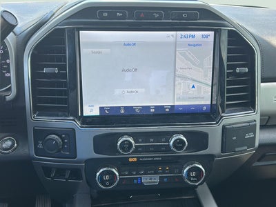 2022 Ford Super Duty F-250 Lariat