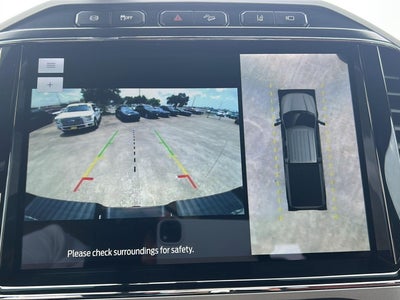 2022 Ford Super Duty F-250 King Ranch