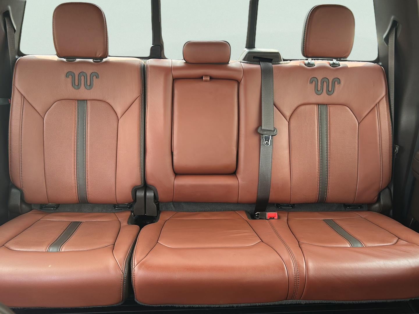 2022 Ford Super Duty F-250 King Ranch