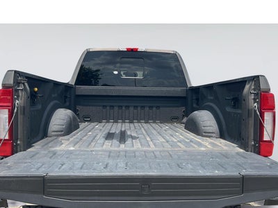 2022 Ford Super Duty F-250 King Ranch