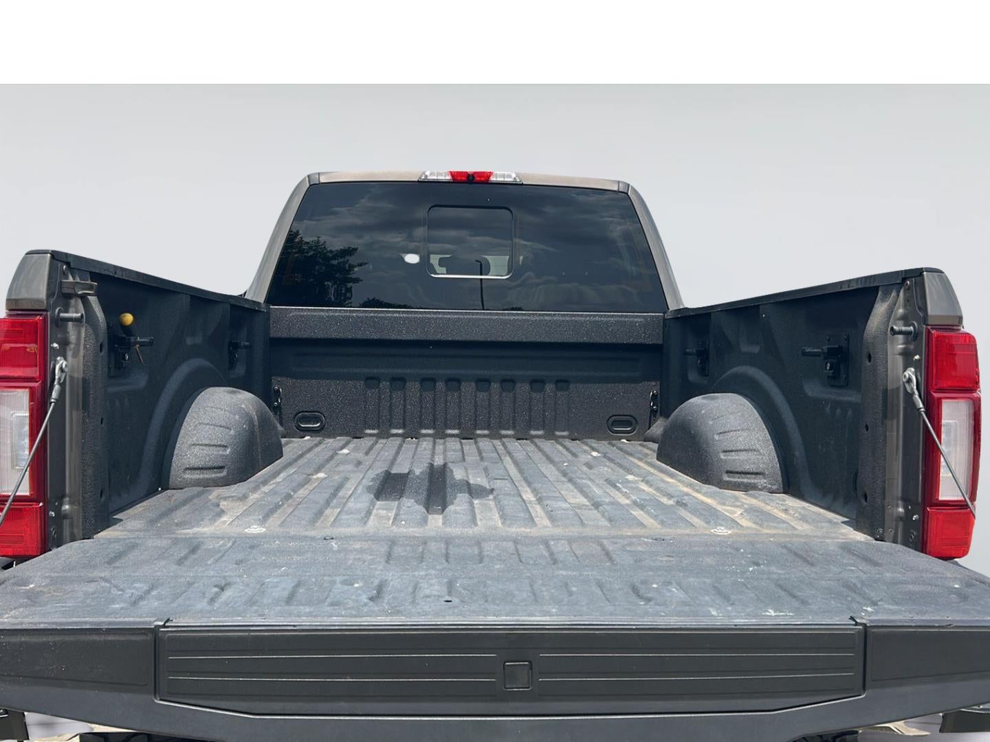 2022 Ford Super Duty F-250 King Ranch